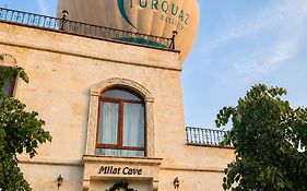 Milat Cave Hotel